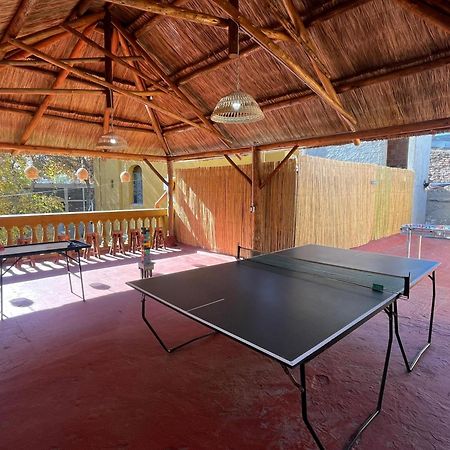 Hostel Dale Мендоса Екстериор снимка