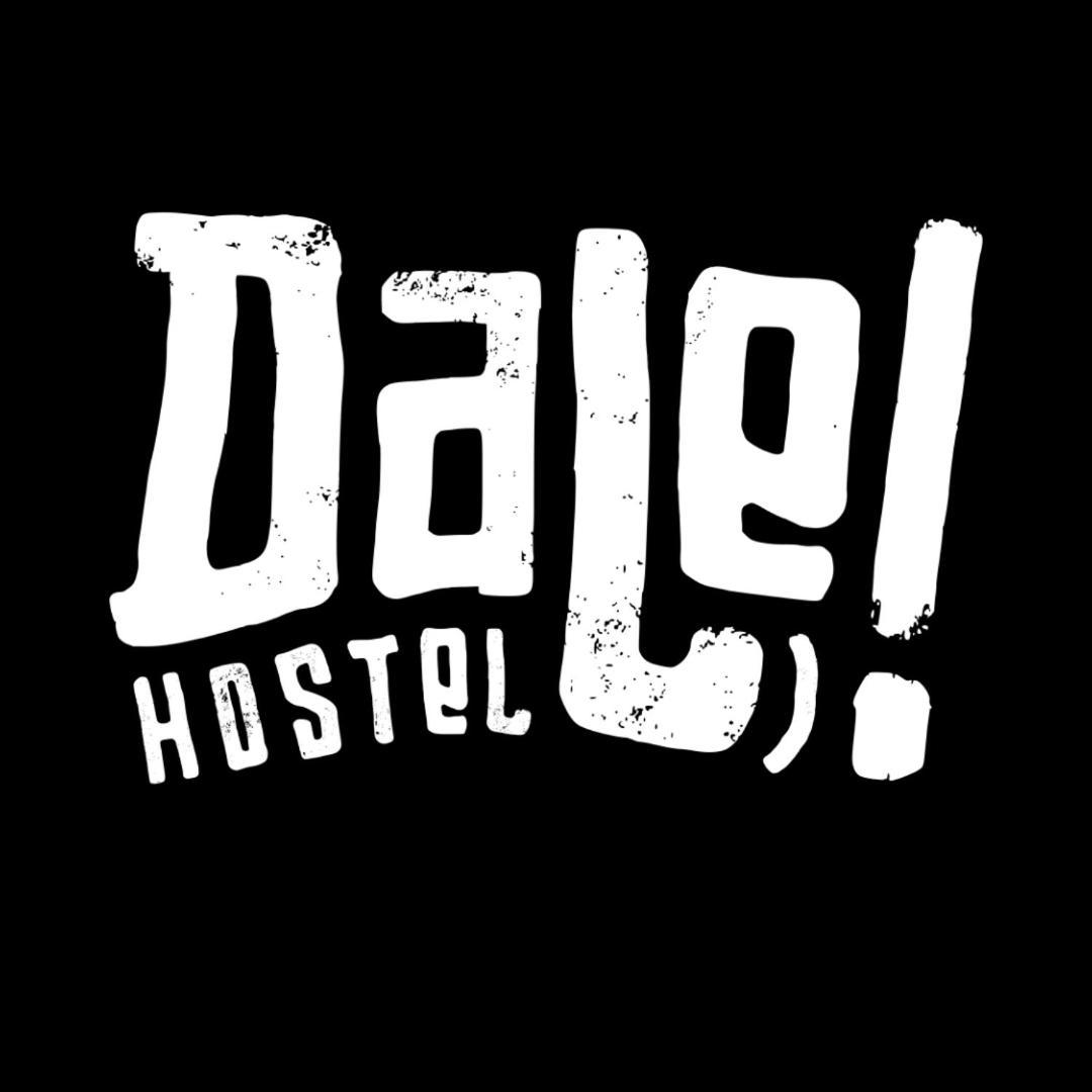 Hostel Dale Мендоса Екстериор снимка