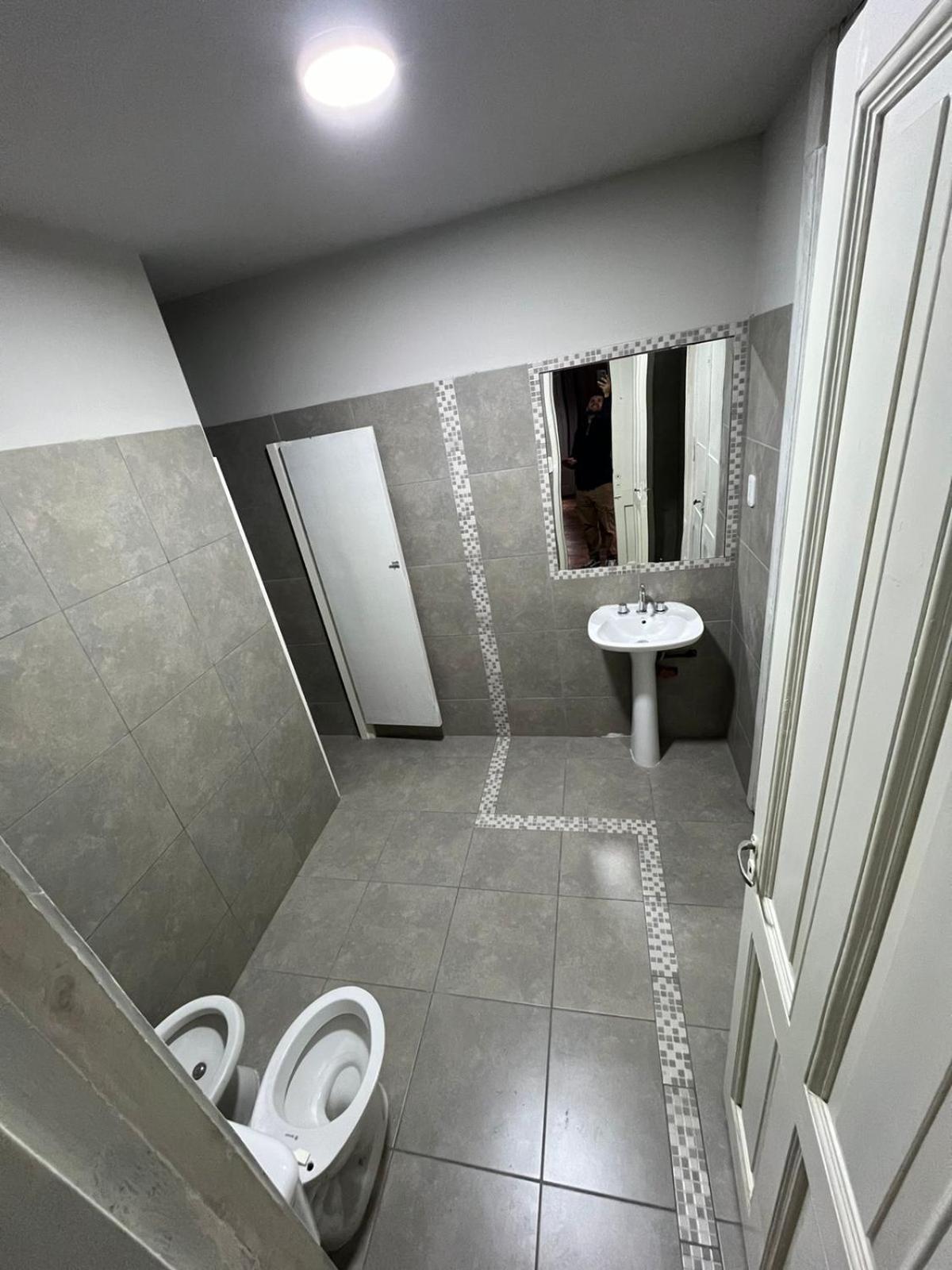 Hostel Dale Мендоса Екстериор снимка