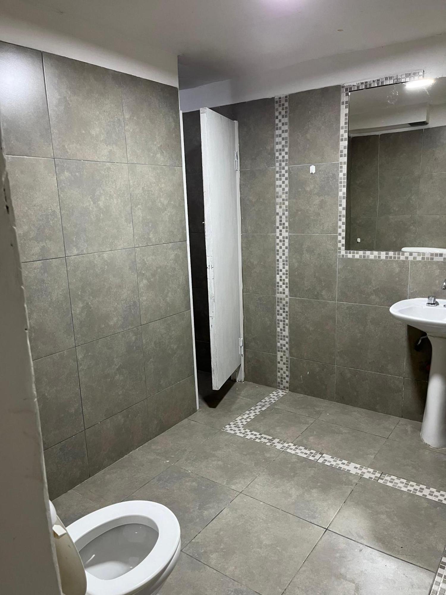 Hostel Dale Мендоса Екстериор снимка