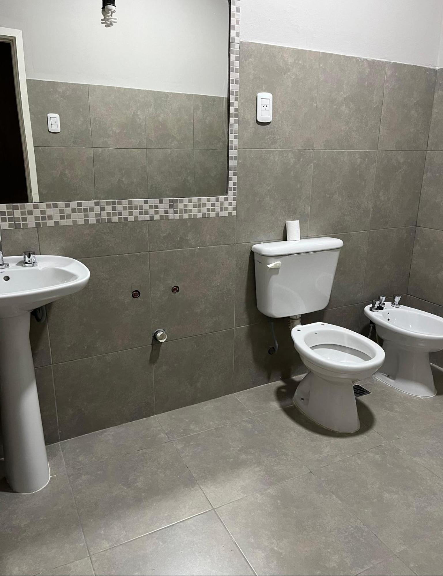 Hostel Dale Мендоса Екстериор снимка